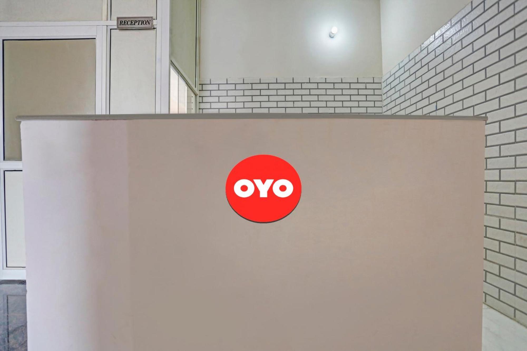 Hotel O Arya Residency Gurgaon Exteriör bild